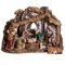 Roman Set of 10 Nativity Scene Christmas Tabletop Figurines 16"